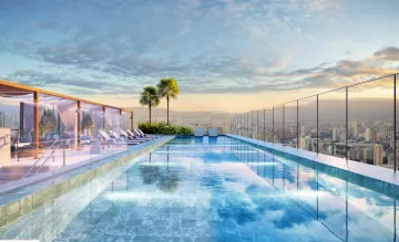 Comprar Apartamento / Studio em S&atilde;o Paulo R$ 420.000,00 - Foto 2