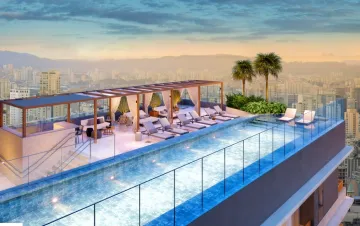 Comprar Apartamento / Studio em S&atilde;o Paulo R$ 420.000,00 - Foto 3