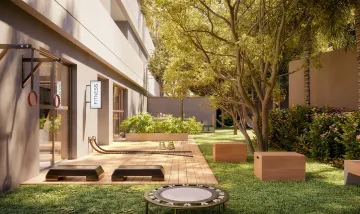 Comprar Apartamento / Studio em S&atilde;o Paulo R$ 420.000,00 - Foto 6