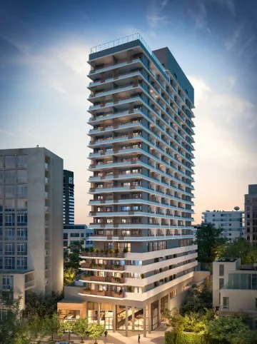 Apartamento / Studio em S&atilde;o Paulo 