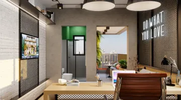 Comprar Apartamento / Studio em S&atilde;o Paulo R$ 420.000,00 - Foto 15