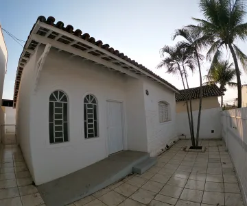 Casa / Padr&atilde;o em S&atilde;o Jos&eacute; do Rio Preto 