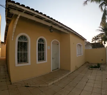 Alugar Casa / Padr&atilde;o em S&atilde;o Jos&eacute; do Rio Preto R$ 2.500,00 - Foto 2