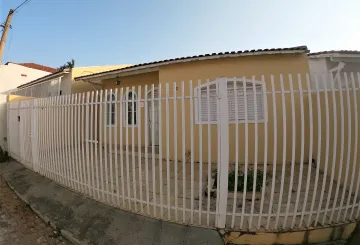Alugar Casa / Padr&atilde;o em S&atilde;o Jos&eacute; do Rio Preto. apenas R$ 2.500,00