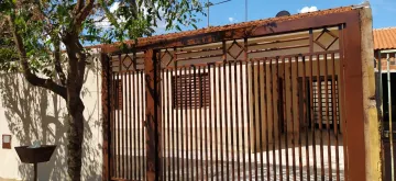 Alugar Casa / Padr&atilde;o em S&atilde;o Jos&eacute; do Rio Preto. apenas R$ 1.500,00