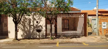 Alugar Casa / Padr&atilde;o em S&atilde;o Jos&eacute; do Rio Preto R$ 1.500,00 - Foto 2