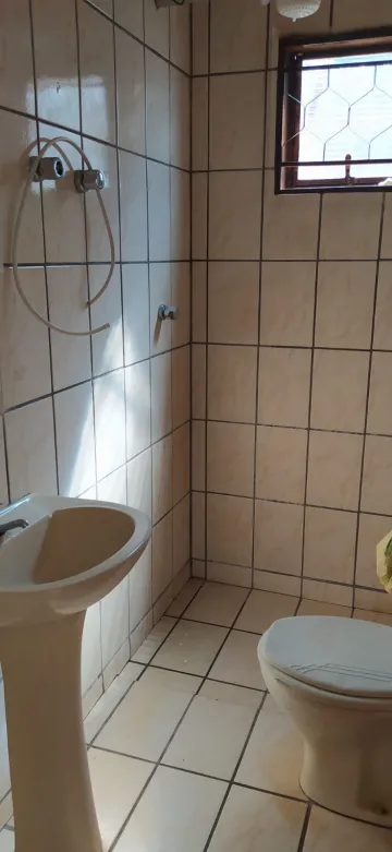 Alugar Casa / Padr&atilde;o em S&atilde;o Jos&eacute; do Rio Preto R$ 1.500,00 - Foto 25