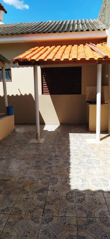 Alugar Casa / Padr&atilde;o em S&atilde;o Jos&eacute; do Rio Preto R$ 1.500,00 - Foto 26