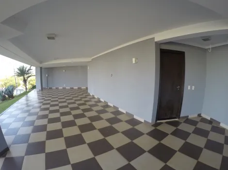Alugar Casa / Condom&iacute;nio em S&atilde;o Jos&eacute; do Rio Preto R$ 6.000,00 - Foto 6