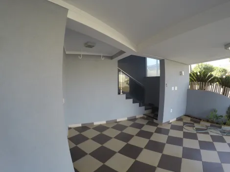 Alugar Casa / Condom&iacute;nio em S&atilde;o Jos&eacute; do Rio Preto R$ 6.000,00 - Foto 9