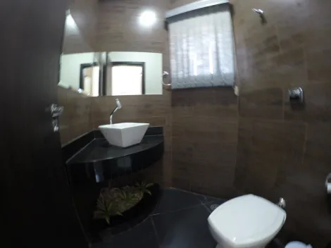 Alugar Casa / Condom&iacute;nio em S&atilde;o Jos&eacute; do Rio Preto R$ 6.000,00 - Foto 13