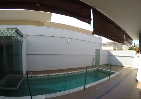 Alugar Casa / Condom&iacute;nio em S&atilde;o Jos&eacute; do Rio Preto R$ 6.000,00 - Foto 17