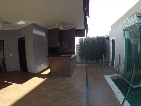 Alugar Casa / Condom&iacute;nio em S&atilde;o Jos&eacute; do Rio Preto R$ 6.000,00 - Foto 22