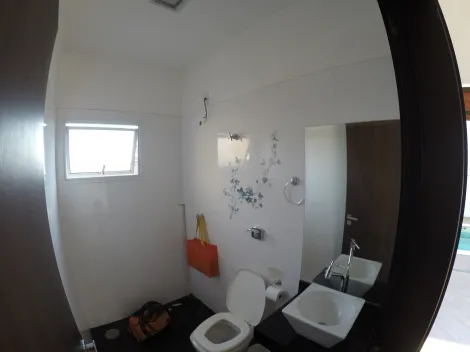 Alugar Casa / Condom&iacute;nio em S&atilde;o Jos&eacute; do Rio Preto R$ 6.000,00 - Foto 26