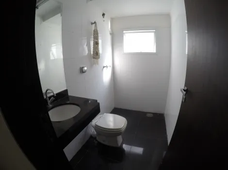 Alugar Casa / Condom&iacute;nio em S&atilde;o Jos&eacute; do Rio Preto R$ 6.000,00 - Foto 35