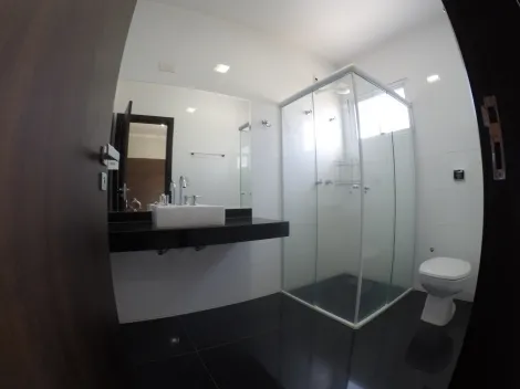 Alugar Casa / Condom&iacute;nio em S&atilde;o Jos&eacute; do Rio Preto R$ 6.000,00 - Foto 42