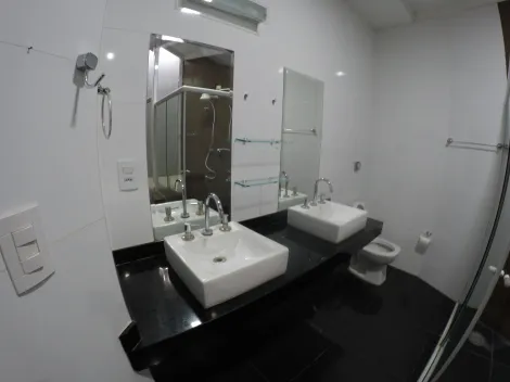 Alugar Casa / Condom&iacute;nio em S&atilde;o Jos&eacute; do Rio Preto R$ 6.000,00 - Foto 44