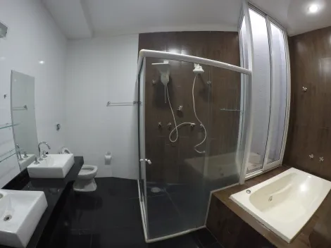 Alugar Casa / Condom&iacute;nio em S&atilde;o Jos&eacute; do Rio Preto R$ 6.000,00 - Foto 45