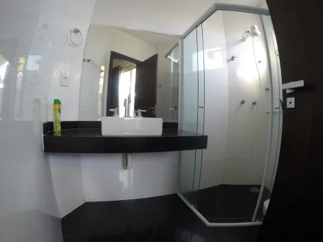 Alugar Casa / Condom&iacute;nio em S&atilde;o Jos&eacute; do Rio Preto R$ 6.000,00 - Foto 49