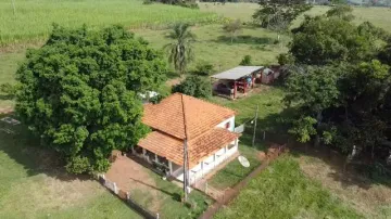 Rural / S&iacute;tio em Mirassol 