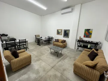 Comercial / Sal&atilde;o em S&atilde;o Jos&eacute; do Rio Preto 