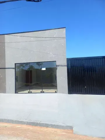 Alugar Comercial / Sal&atilde;o em Bady Bassitt. apenas R$ 1.100,00