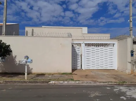 Alugar Casa / Padr&atilde;o em S&atilde;o Jos&eacute; do Rio Preto. apenas R$ 1.100,00