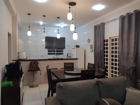 Alugar Casa / Padr&atilde;o em S&atilde;o Jos&eacute; do Rio Preto R$ 1.100,00 - Foto 2