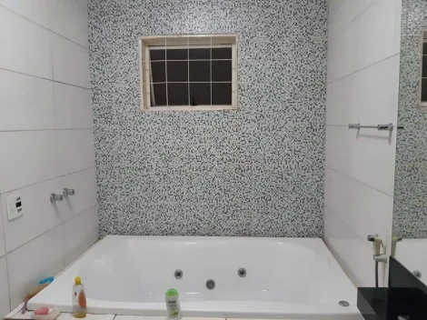 Alugar Casa / Padr&atilde;o em S&atilde;o Jos&eacute; do Rio Preto R$ 1.100,00 - Foto 5