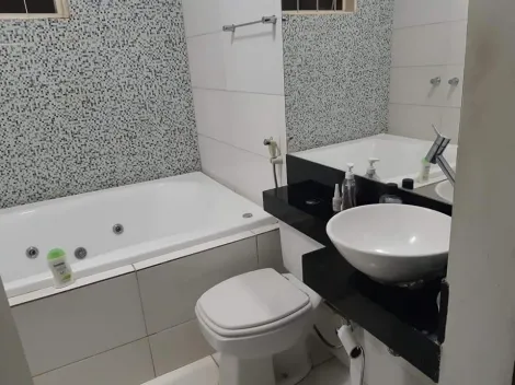 Alugar Casa / Padr&atilde;o em S&atilde;o Jos&eacute; do Rio Preto R$ 1.100,00 - Foto 6