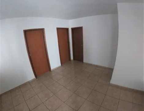 Alugar Casa / Padr&atilde;o em S&atilde;o Jos&eacute; do Rio Preto. apenas R$ 1.350,00