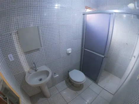 Alugar Casa / Padr&atilde;o em S&atilde;o Jos&eacute; do Rio Preto R$ 1.350,00 - Foto 12