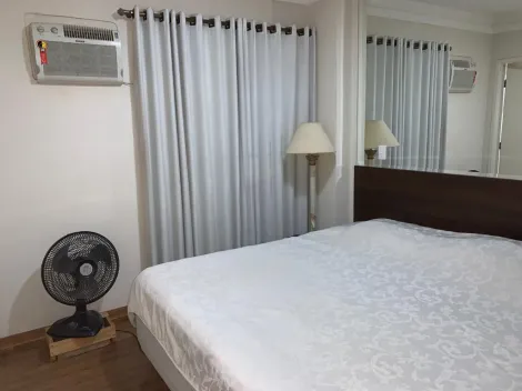 Alugar Apartamento / Padr&atilde;o em S&atilde;o Jos&eacute; do Rio Preto. apenas R$ 600.000,00