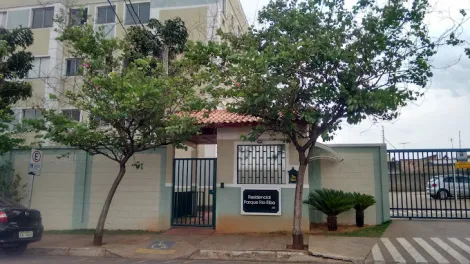Alugar Apartamento / Padr&atilde;o em S&atilde;o Jos&eacute; do Rio Preto. apenas R$ 150.000,00