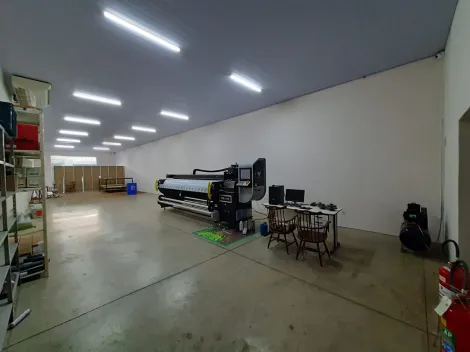 Comprar Comercial / Sal&atilde;o em Mirassol - Foto 4