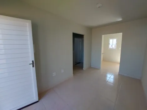 Alugar Casa / Condom&iacute;nio em S&atilde;o Jos&eacute; do Rio Preto. apenas R$ 800,00