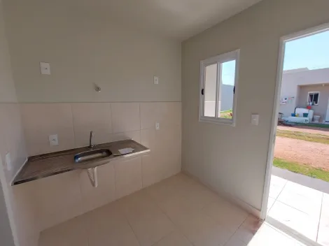 Alugar Casa / Condom&iacute;nio em S&atilde;o Jos&eacute; do Rio Preto R$ 800,00 - Foto 3