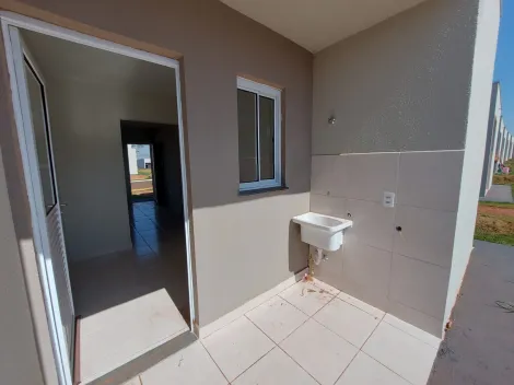 Alugar Casa / Condom&iacute;nio em S&atilde;o Jos&eacute; do Rio Preto R$ 800,00 - Foto 5