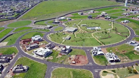 Terreno / Condom&iacute;nio em Mirassol 