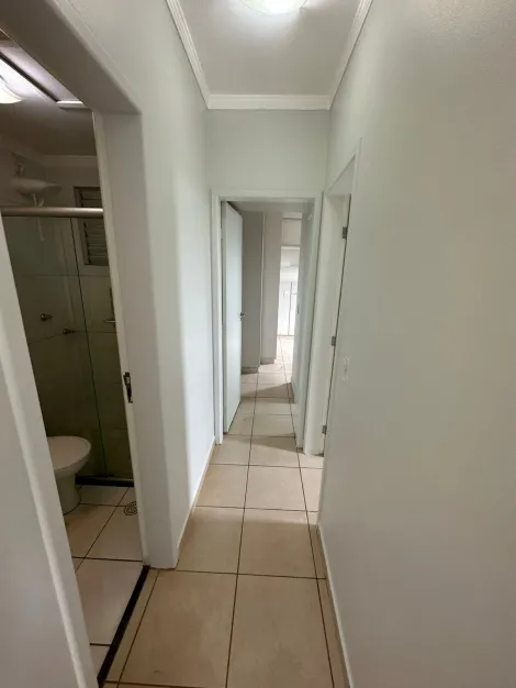 Alugar Apartamento / Padr&atilde;o em S&atilde;o Jos&eacute; do Rio Preto R$ 1.400,00 - Foto 3