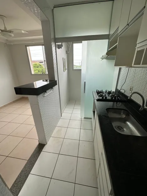 Alugar Apartamento / Padr&atilde;o em S&atilde;o Jos&eacute; do Rio Preto R$ 1.400,00 - Foto 6
