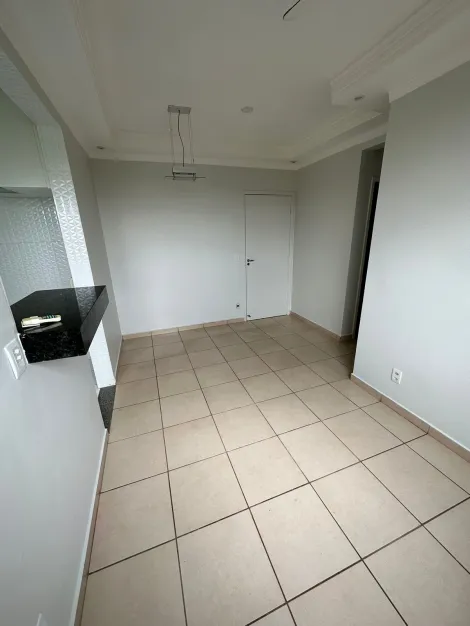 Alugar Apartamento / Padr&atilde;o em S&atilde;o Jos&eacute; do Rio Preto R$ 1.400,00 - Foto 10