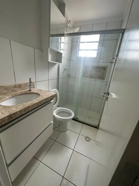 Alugar Apartamento / Padr&atilde;o em S&atilde;o Jos&eacute; do Rio Preto R$ 1.400,00 - Foto 14