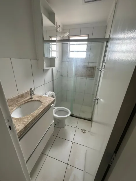 Alugar Apartamento / Padr&atilde;o em S&atilde;o Jos&eacute; do Rio Preto R$ 1.400,00 - Foto 15