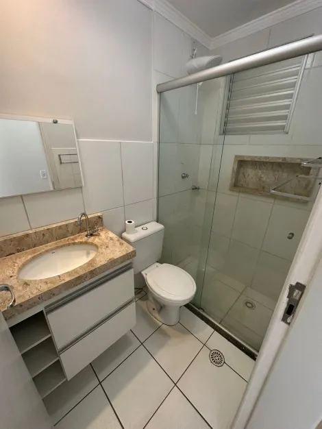 Alugar Apartamento / Padr&atilde;o em S&atilde;o Jos&eacute; do Rio Preto R$ 1.400,00 - Foto 24
