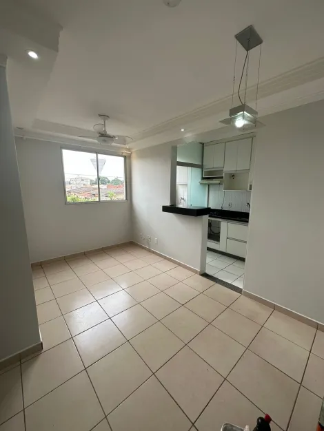 Alugar Apartamento / Padr&atilde;o em S&atilde;o Jos&eacute; do Rio Preto R$ 1.400,00 - Foto 27