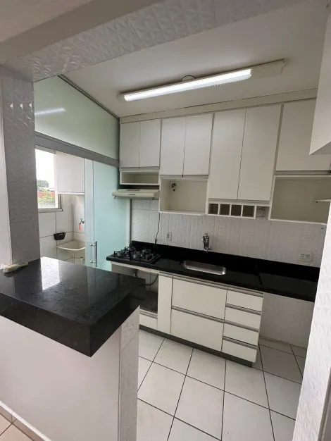 Alugar Apartamento / Padr&atilde;o em S&atilde;o Jos&eacute; do Rio Preto R$ 1.400,00 - Foto 28
