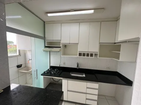 Alugar Apartamento / Padr&atilde;o em S&atilde;o Jos&eacute; do Rio Preto R$ 1.400,00 - Foto 29