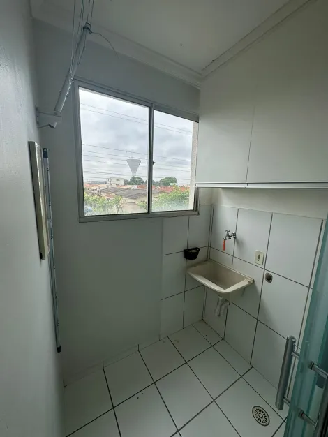 Alugar Apartamento / Padr&atilde;o em S&atilde;o Jos&eacute; do Rio Preto R$ 1.400,00 - Foto 31