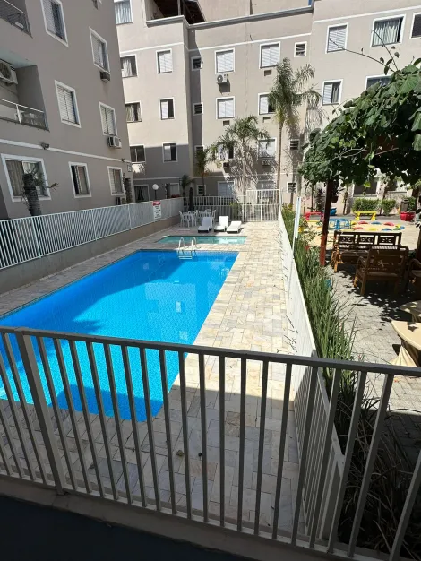 Alugar Apartamento / Padr&atilde;o em S&atilde;o Jos&eacute; do Rio Preto R$ 1.400,00 - Foto 34